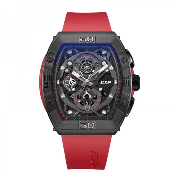 Expedition 6800 Black Red New MCRIPREBA